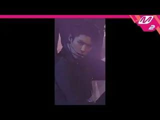 【公式mn2】直カム、VERIVERY_ 年号_」Thunder」(VERIVERY_ _ YEONHO FanCam)| MCOUNTDOWN_2020.7.