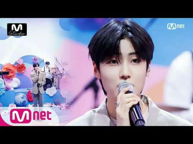 【公式mnk】【Lee EunSang_  -  Take You Home] Studio M Stage | MCOUNTDOWN_ _ 200709 EP