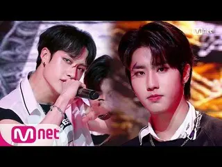 【公式mnk】【StrayKids_ _  -  Easy] KPOP TV Show | MCOUNTDOWN_ _ 200709 EP.673   