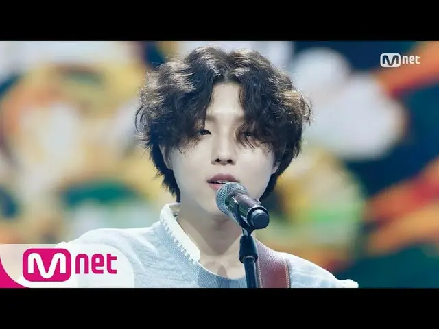 【公式mnk】【YU SEUNG WOO  -  Walk] Comeback Stage | MCOUNTDOWN_ _ 200709 EP.673   