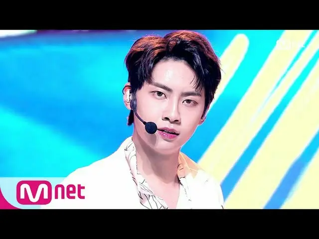 【公式mnk】【LEE JINHYUK_  -  Bedlam] KPOP TV Show | MCOUNTDOWN_ _ 200709 EP.673   