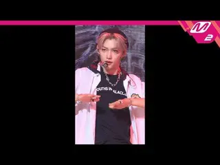 【公式mn2】直カム、 StrayKids_ ピルリクス_」Easy」(StrayKids_ _ FELIX FanCam)| MCOUNTDOWN_2020.