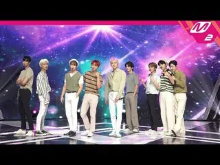 【公式mn2】直カム、SF9_ _ _」星に沿って(Into The Night)」(SF9_ _ FanCam)| MCOUNTDOWN_2020.7.9  