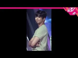 【公式mn2】直カム、SF9_ _ な_」星に沿って(Into The Night)」(SF9_ _ RO WOON FanCam)| MCOUNTDOWN_2