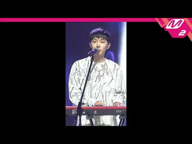 【公式mn2】直カム、し現象_」CLOSE」(HA HYUNSANG FanCam)| MCOUNTDOWN_2020.7.9   