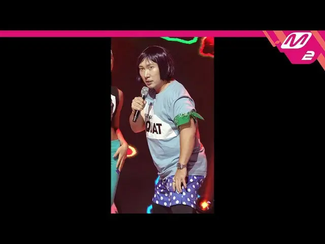 【公式mn2】直カム、がスンユン_」黙ってスクワット(SHUT UP＆SQUAT)」(Lee Seung Yoon FanCam)| MCOUNTDOWN_20