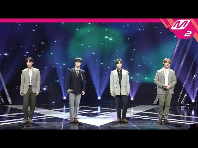 【公式mn2】直カム、 VOISPER_」その日(The Day)」(VOISPER FanCam)| MCOUNTDOWN_2020.7.9   