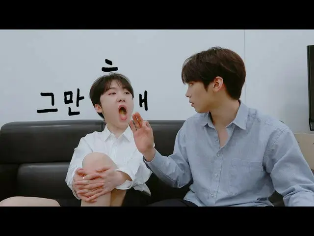 【公式】ASTRO、[ASTRO PLAY]幸せ伝道師🙅♂️🙆♂️   