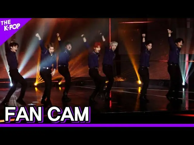 【公式sbp】 VERIVERY_ _ 、Thunder[THESHOW_ _ 、Fancam、200707] 60P   