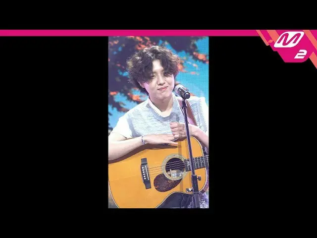 【d公式sta】【 #YUSEUNGWOO]  [直カム] ユ・スンウ_「Walk」(YU SEUNG WOO FanCam)   #MCOUNTDOWN_20