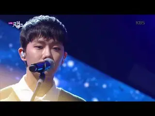 【公式kbk】Close  - し現象(Ha Hyun Sang)[MUSICBANK_ / Music Bank] 20200710   