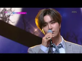 【公式kbk】その(The Day) -  VOISPER [MUSICBANK_ / Music Bank] 20200710   