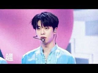 【公式mbm】【SHOW CHAMPION__]AB6IX_ キム・ドンヒョン - 超リアル(AB6IX_ _ KIM DONGHYUN  -  SURREAL