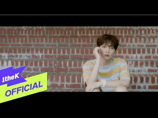 【公式loe】 [Teaser] JEONGSEWOON_ (チョン・セウン_ )_ Say yes   