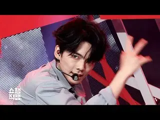 【公式mbm】【SHOW CHAMPION__]VERIVERY_ ミンチャン - サンダー(VERIVERY_ _ MINCHAN  -  Thunder)l
