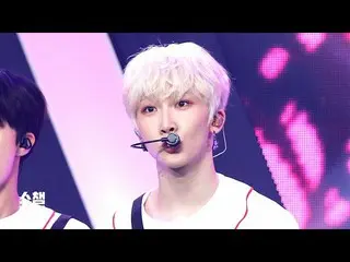 【公式mbm】【SHOW CHAMPION__]VERIVERY_ ホヨン - ビューティフルX(VERIVERY_ _ HOYOUNG  -  Beautif