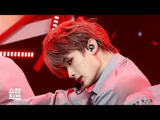 【公式mbm】【SHOW CHAMPION__]VERIVERY_ 湧昇 - サンダー(VERIVERY_ _ YONGSEUNG  -  Thunder)l 