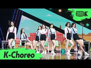 【公式kbk】【K-Choreo 6K]Weeekly_ 直カム」Tag Me(@Me)」(Weeekly_ _ Choreography)l MusicBan