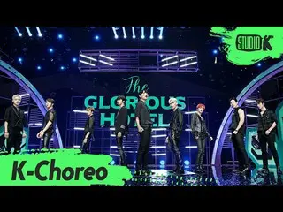 【公式kbk】【K-Choreo 6K]SF9_ _ 直カム」Summer Breeze(夏の香りが私を踊らせて)」(SF9_ _ Choreography)l