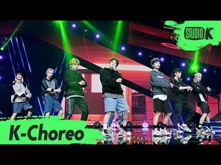 【公式kbk】【K-Choreo]ストレイキッズEasy」(StrayKids_ _ Choreography)l MusicBank 200710   
