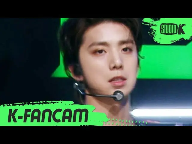 【公式kbk】【K-Fancam]SF9_ _ フィヨウン直カム」Summer Breeze(夏の香りが私を踊らせて)」(SF9_ _ HWI YOUNG Fa