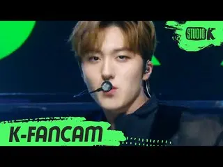 【公式kbk】【K-Fancam]SF9_ _ チャンフイ直カム」Summer Breeze(夏の香りが私を踊らせて)」(SF9_ _ CHA NI Fanca