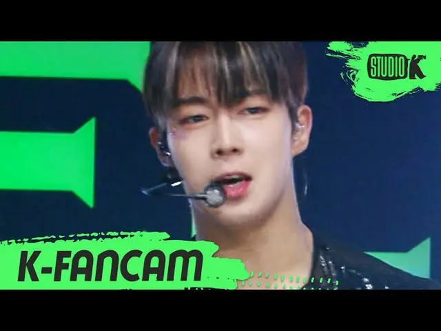 【公式kbk】【K-Fancam]SF9_ _ ダウォン直カム」Summer Breeze(夏の香りが私を踊らせて)」(SF9_ _ RO WOON Fanca