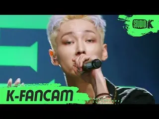 【公式kbk】【K-Fancam]SF9_ _ ジュホ直カム」Summer Breeze(夏の香りが私を踊らせて)」(SF9_ _ ZU HO Fancam)l