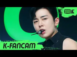 【公式kbk】【K-Fancam]SF9_ _ ジェユン直カム」Summer Breeze(夏の香りが私を踊らせて)」(SF9_ _ JAE YOON Fanc