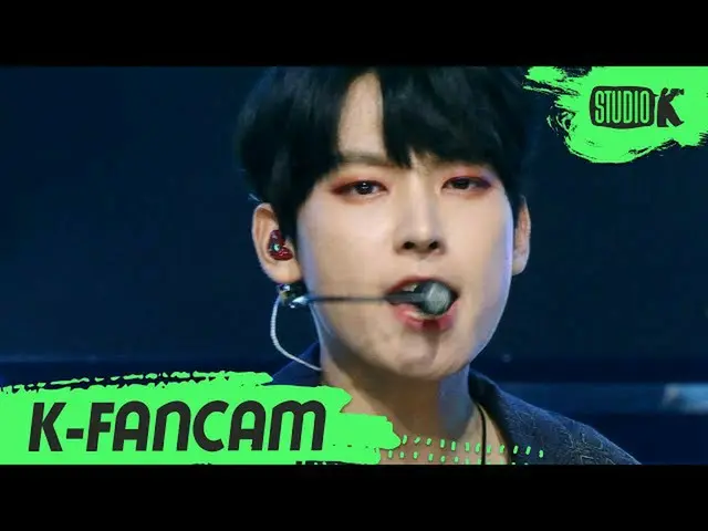 【公式kbk】【K-Fancam]SF9_ _ 靭性直カム」Summer Breeze(夏の香りが私を踊らせて)」(SF9_ _ IN SEONG Fancam