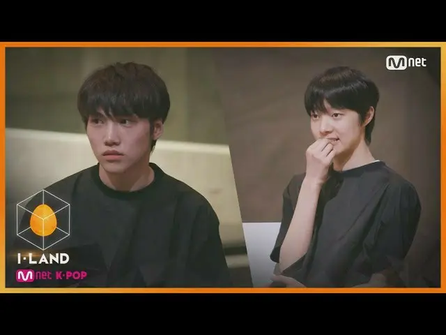 【公式mnk】I-LAND [3回]「グラウンドから来た田舎のネズミ」荒涼としたニューフェイス=(旧)そのラウンダーズ200710 EP.3   