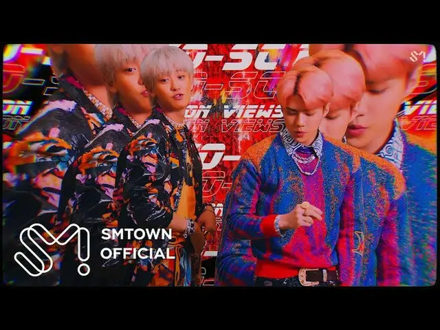 【公式smt】EXO-SCセフン・チャニョル'10オクビュ(1 Billion Views)(Feat