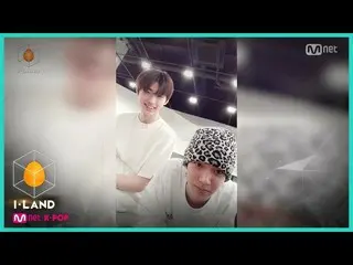 【公式mnk】I-LAND [Behind]※TOP SECRET※I-LAND＆GROUND Tablet PC UNLOCKED(Feat