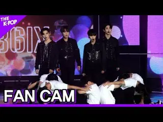 【公式sbp】 AB6IX_ _ 、SURREAL(AB6IX_ 、非現実的な)[THESHOW_ _ 、Fancam、200707] 60P   