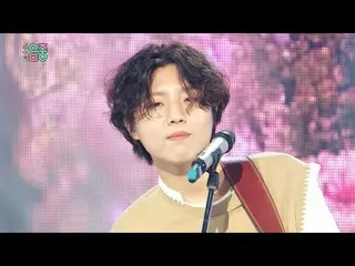 【公式mbk】【ショー！音楽中心_ ]ユ・スンウ - 歩くか(Yu Seung Woo -Walk)20200711   