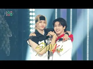 【公式mbk】【ショー！音楽中心_ ] StrayKids_  - イージー(StrayKids_ _ -Easy)20200711   