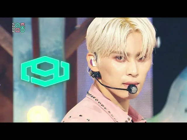 【公式mbk】【ショー！音楽中心_ ]SF9_  - 夏の香りが私を踊らせて(SF9_ _ -Summer Breeze)20200711   