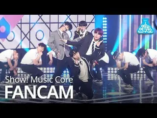 【公式mbk】【芸能研究所4K]AB6IX_ _ 直カム」の答えを与えて(THE ANSWER)」(AB6IX_ _ FanCam)Show！MusicCore