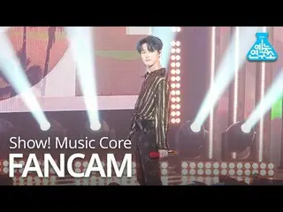 【公式mbk】【芸能研究所4K] WOODZ(チョ・スンヨン(UNIQ)_ )直カム」青く(Love Me Harder)」(WOODZ FanCam)Show