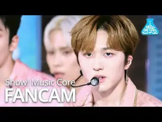 【公式mbk】【芸能研究所]SF9_ _ チャンフイ直カム「夏の香りが私を踊らせて(Summer Breeze)」(SF9_ _ CHA NI FanCam)S