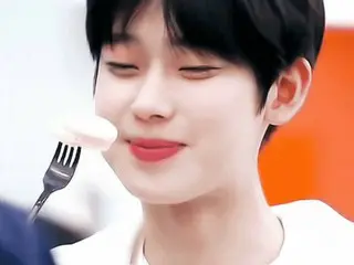 オーディション番組「I-LAND」に出演中の練習生キム・ソヌ、「動物の顔」が韓国で話題