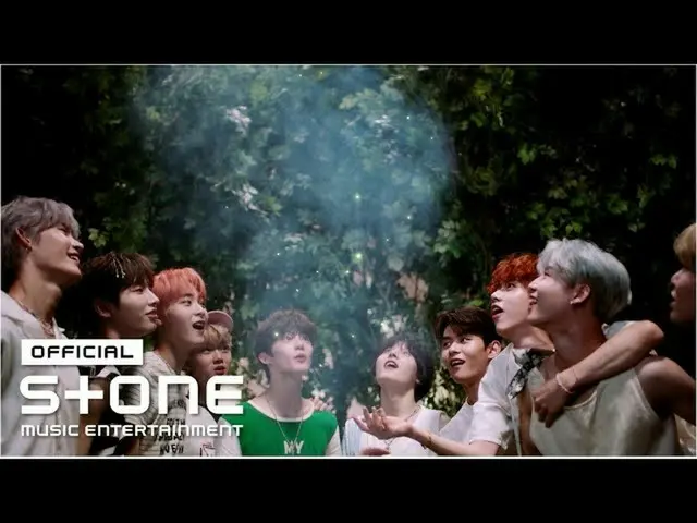 【公式cjm】 TOO_ _ (TOO_ )」一つ二つ数え(Count 1、2)「MV Teaser #一つ  