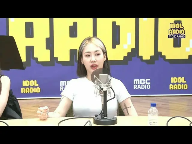 【公式mbk】【IDOL RADIO]曲のタイトルを決めろ〜！ DJのVSゲスト翻訳クイズ！ 20200710   