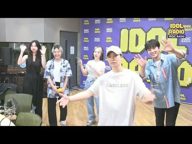 【公式mbk】【IDOL RADIO]エンディング曲は不朽の名曲_ マスターピースRollercoaster〜！ 20200710   