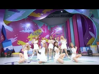 【jt公式】TWICE、TWICE「Fanfare」Special Stage  #TWICE #Fanfare   