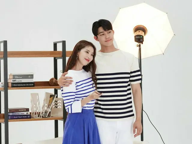 【d公式sm】#KIDOHUN #祈りくん #一度行ってきました #パク・ヒョシン