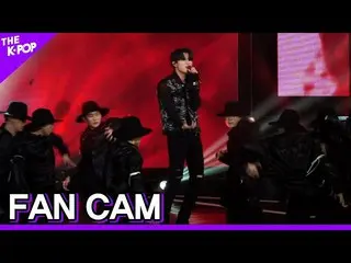 【公式sbp】 WOODZ(チョ・スンヨン(UNIQ))、Accident[THESHOW_ _ 、Fancam、200707] 60P   