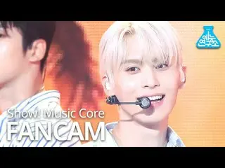 【公式mbk】【芸能研究所]SF9_ _テヤン直カム」星に沿って(Into The Night)」(SF9_ _ TAE YANG FanCam)Show！Mu