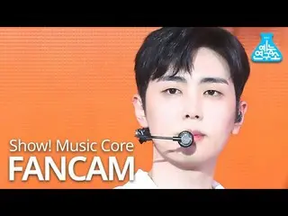 【公式mbk】【芸能研究所]SF9_ _ ジェユン直カム」星に沿って(Into The Night)」(SF9_ _ JAE YOON FanCam)Show！
