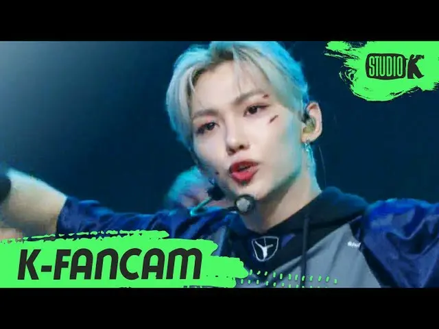【公式kbk】【K-Fancam] StrayKids_ FELIX「Easy」(StrayKids_ _ FELIX Fancam)l MusicBank 2
